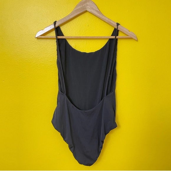 Haight Thin Strap Maillot - Picture 4 of 5
